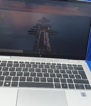 Photo - New Laptop HP Spectre 16GB Intel Core I7 SSD 512GB