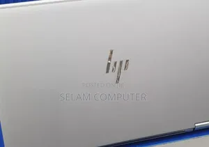 New Laptop HP Spectre 16GB Intel Core I7 SSD 512GB