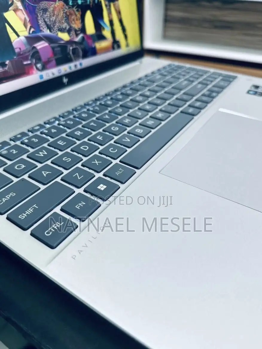 New Laptop HP Pavilion 15 16GB Intel Core i7 SSD 1T