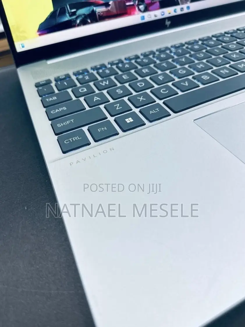New Laptop HP Pavilion 15 16GB Intel Core i7 SSD 1T