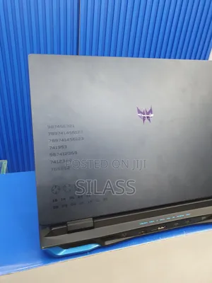 New Laptop Acer Predator Helios Neo 16 16GB Intel Core I9 SSD 1T