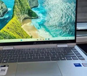 New Laptop HP Envy X360 16GB Intel Core I7 SSD 1T