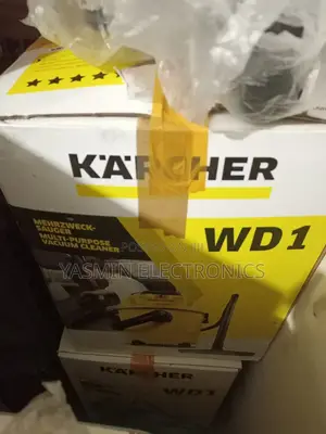 Karcher Vacuum Cleaners 18l For Sales In Vacuum Delivery