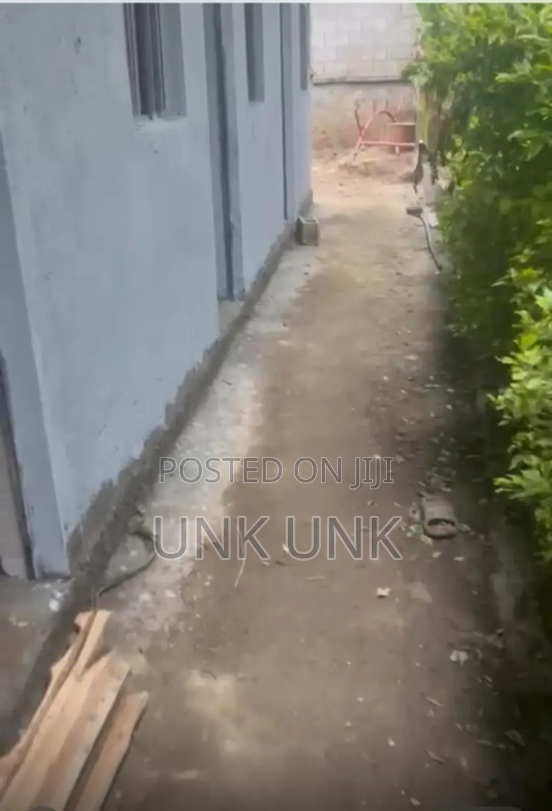 1bdrm House in Arada for rent