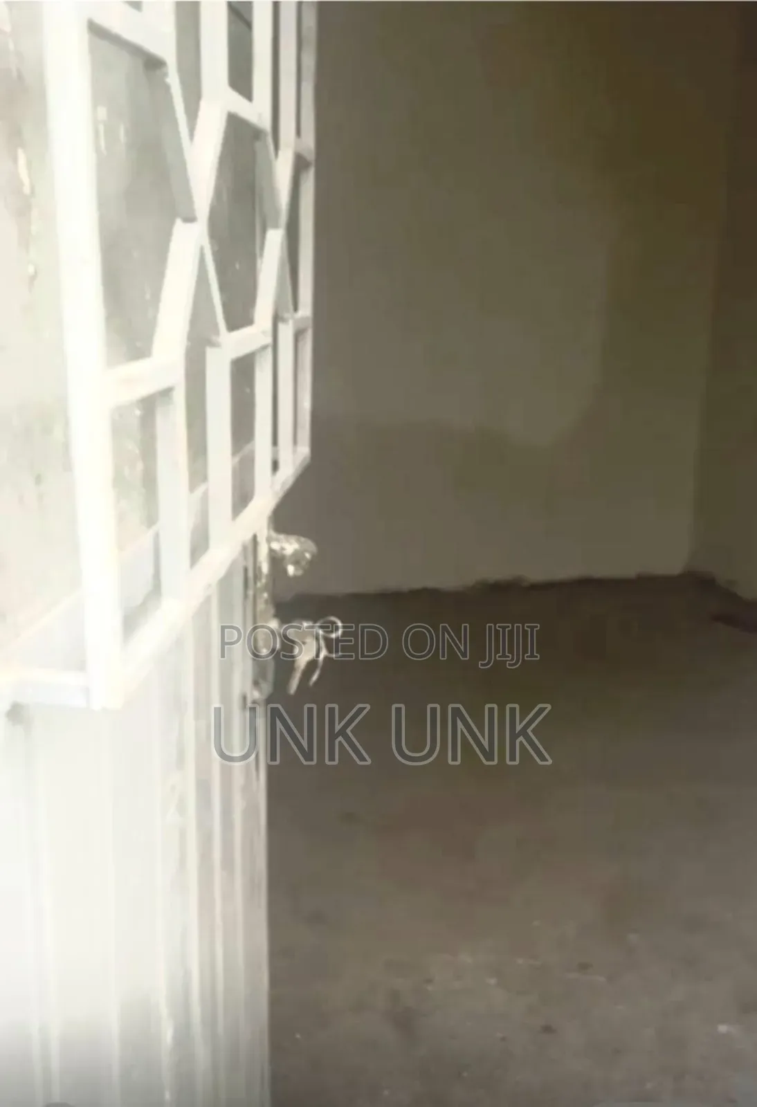 1bdrm House in Arada for rent