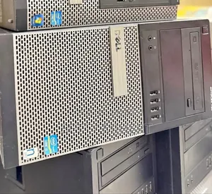 Desktop Computer Dell OptiPlex 3020 8GB Intel Core I5 HDD 1T