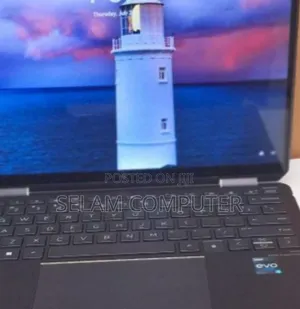 New Laptop HP Spectre 16GB Intel Core I5 SSD 1T