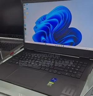 Photo - New Laptop HP Omen 16 16GB Intel Core I9 SSD 1T