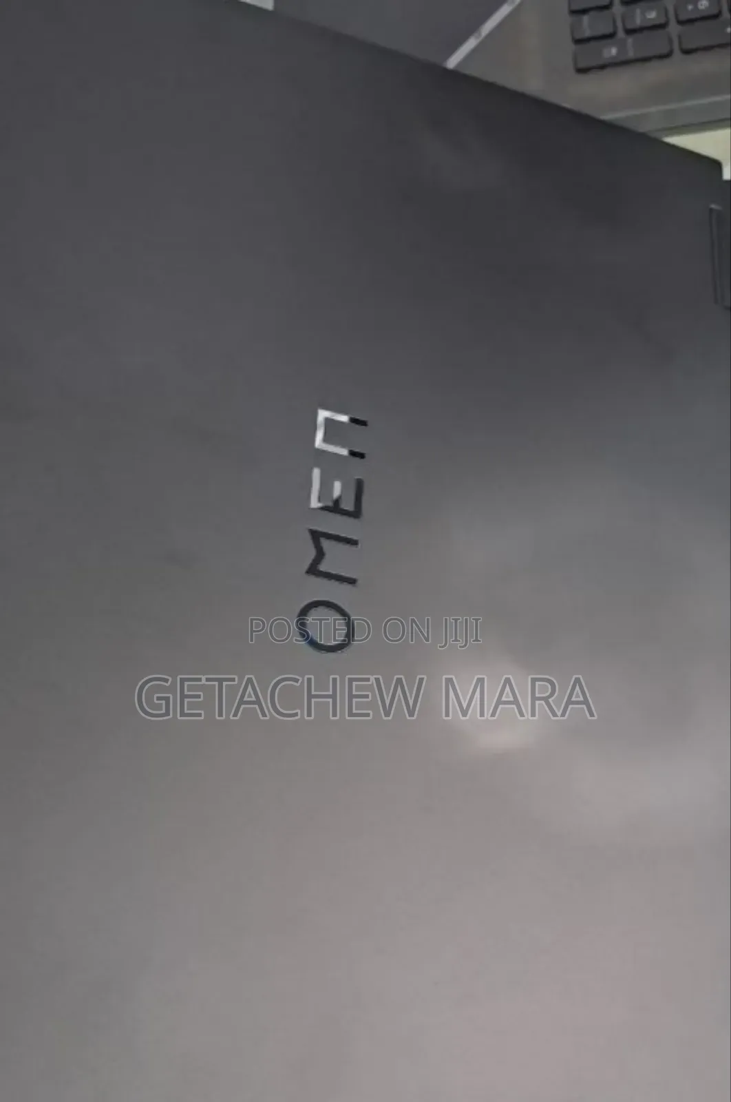 New Laptop HP Omen 16 16GB Intel Core I9 SSD 1T