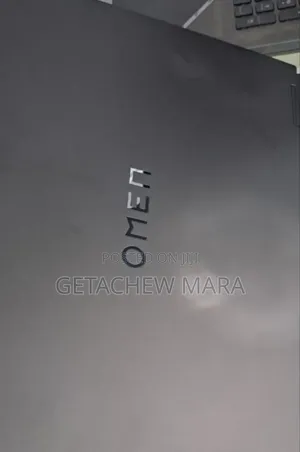 New Laptop HP Omen 16 16GB Intel Core I9 SSD 1T