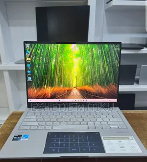 Photo - New Laptop Asus Zenbook 14 UX434 16GB Intel Core I5 SSD 1T