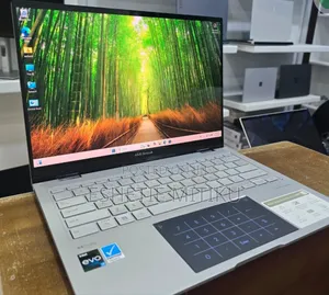 New Laptop Asus Zenbook 14 UX434 16GB Intel Core I5 SSD 1T