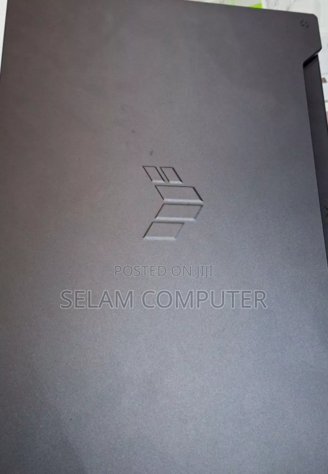 New Laptop Asus TUF Gaming A15 16GB Intel Core I5 SSD 512GB