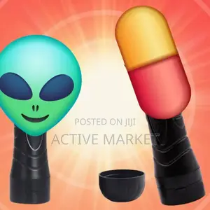 Photo - Manual Masturbation Cup Real Flesh Pocket Pussy