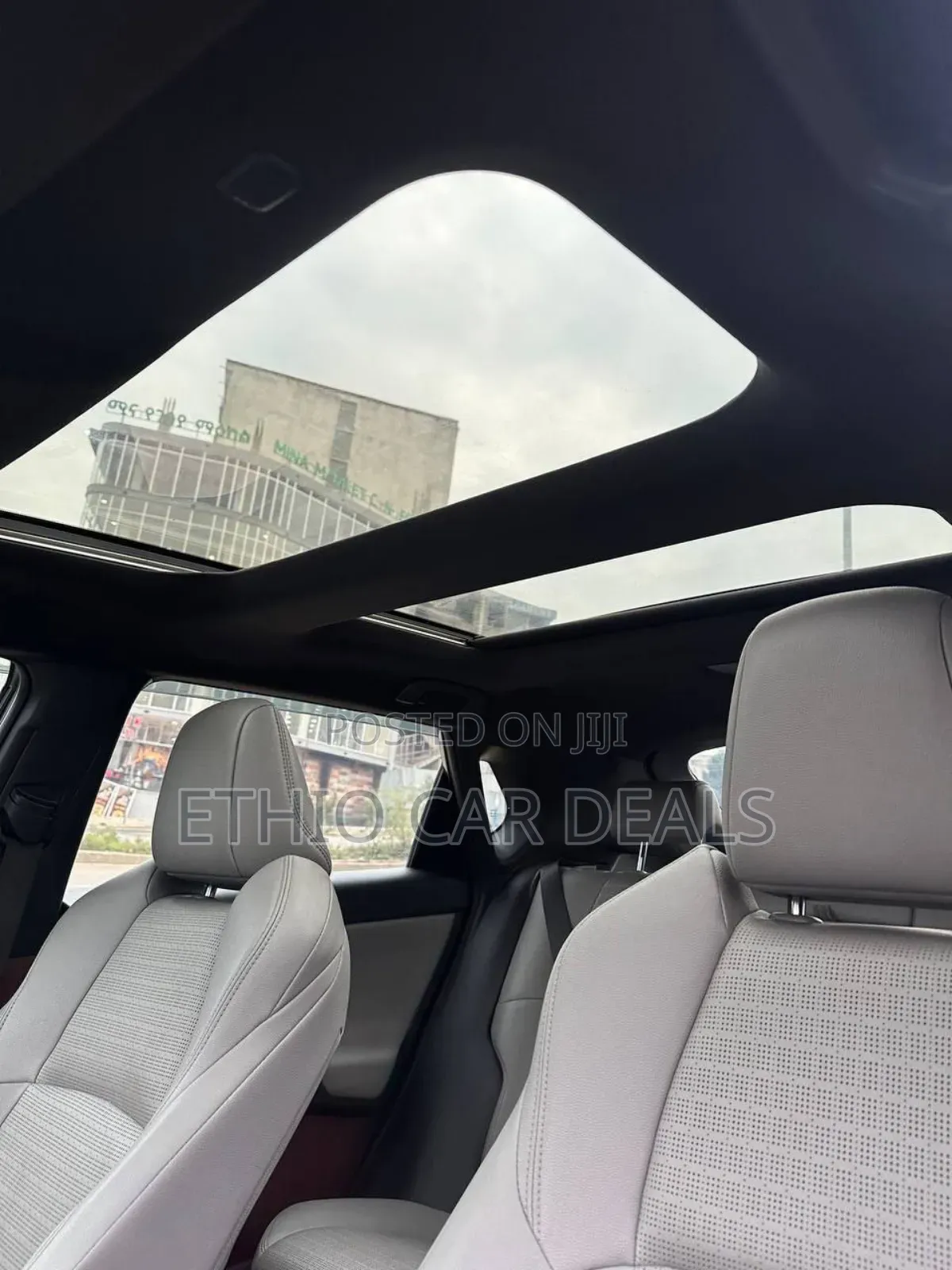 Toyota bZ4X 2025 Black