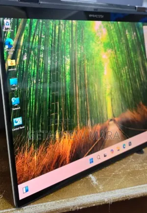 New Laptop Asus Zenbook Duo 14 16GB Intel Core I5 SSD 1T