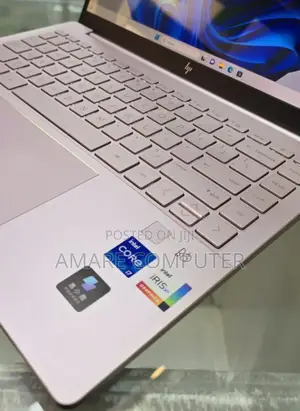 New Laptop HP Pavilion 14 16GB Intel Core I7 SSD 512GB