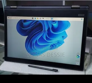 Photo - New Laptop Lenovo ThinkPad L380 8GB Intel Core I5 SSD 512GB