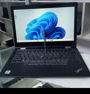 New Laptop Lenovo ThinkPad L380 8GB Intel Core I5 SSD 512GB