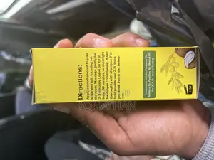 Noor Hair Essence Oil