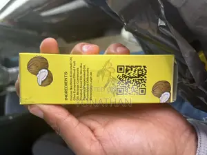 Noor Hair Essence Oil