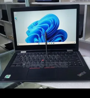New Laptop Lenovo ThinkPad L380 8GB Intel Core I5 SSD 512GB