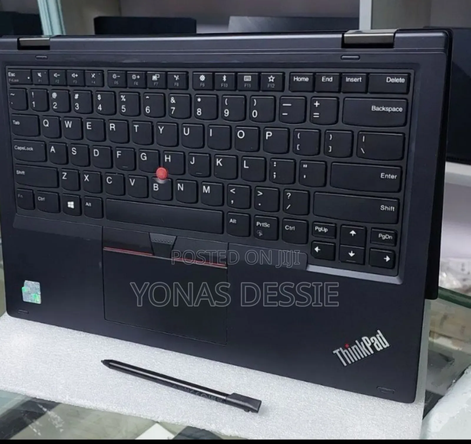 New Laptop Lenovo ThinkPad L380 8GB Intel Core I5 SSD 512GB