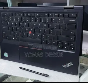 New Laptop Lenovo ThinkPad L380 8GB Intel Core I5 SSD 512GB