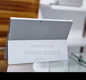 Photo - New Laptop Microsoft Surface Pro 3 8GB Intel Core I5 SSD 256GB