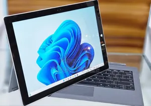 New Laptop Microsoft Surface Pro 3 8GB Intel Core I5 SSD 256GB