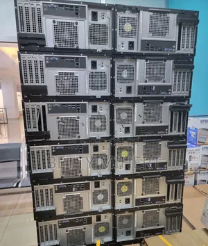 Photo - Desktop Computer Dell OptiPlex 3020 4GB Intel Core I5 HDD 500GB