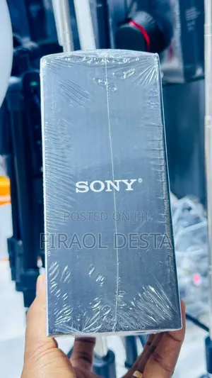 Sony Headset