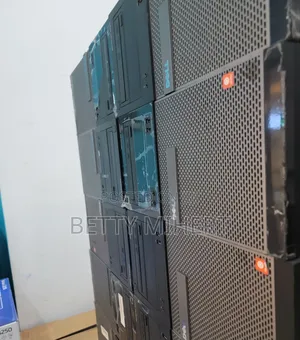 Desktop Computer Dell OptiPlex 3020 4GB Intel Core I5 HDD 500GB