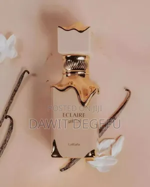 Photo - Lattafa Eclaire