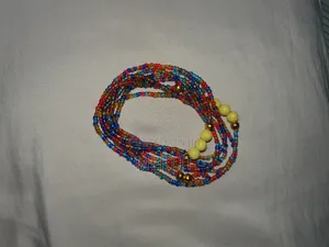 Photo - Crystal Waist Beads