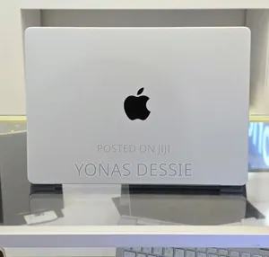 New Laptop Apple MacBook Pro M1 16GB SSD 1T