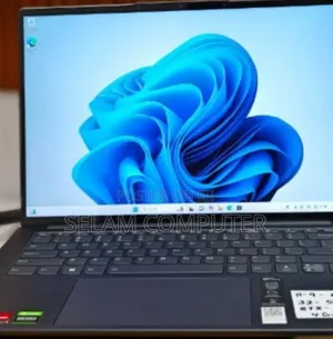 New Laptop Lenovo Ideapad 3 32GB AMD Ryzen 9 SSD 512GB