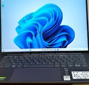 New Laptop Lenovo Ideapad 3 32GB AMD Ryzen 9 SSD 512GB