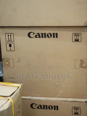 Photo - Canon 2224 Copy Machine