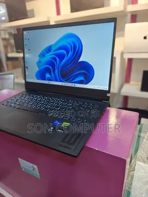 New Laptop HP Omen 16 16GB Intel Core I9 SSD 1T