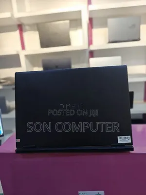 New Laptop HP Omen 16 16GB Intel Core I9 SSD 1T