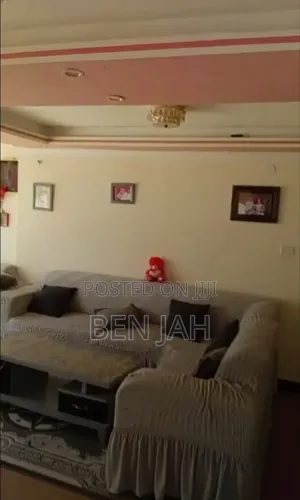 Furnished 4bdrm House in Addis Ketema for sale