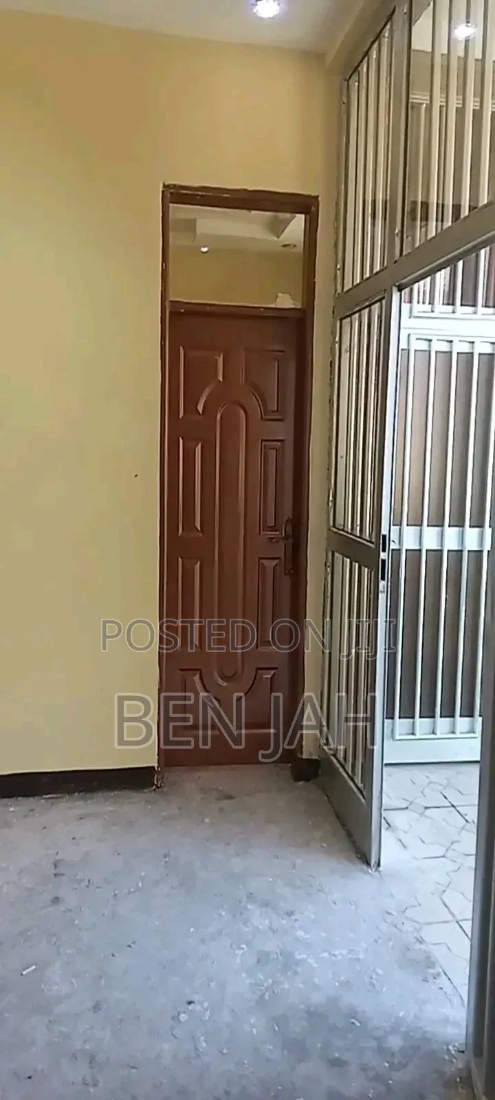 Furnished 4bdrm House in Addis Ketema for sale