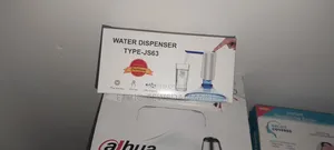 Mini Water Dispenser