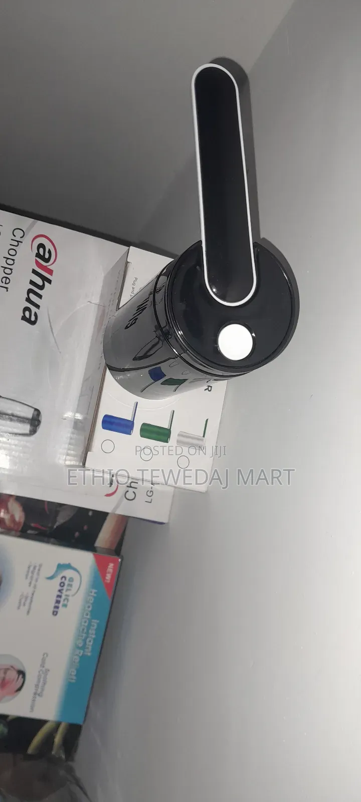 Mini Water Dispenser