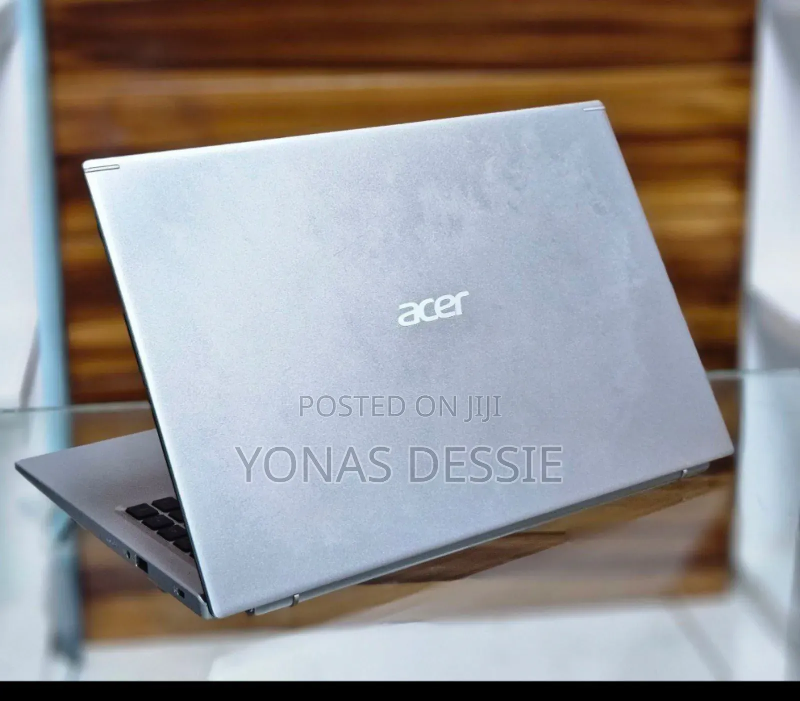 New Laptop Acer Aspire A515-52g 16GB Intel Core I7 SSD 512GB