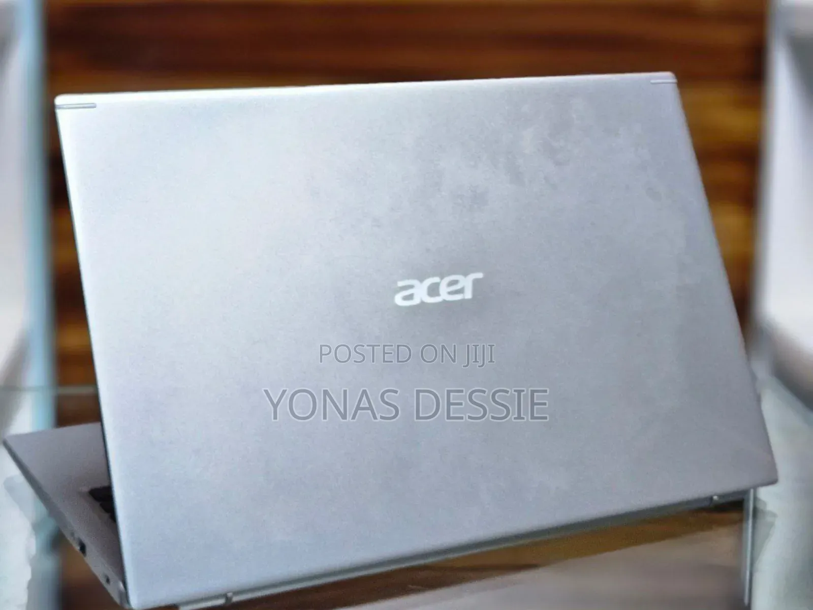 New Laptop Acer Aspire A515-52g 16GB Intel Core I7 SSD 512GB