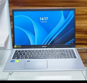 New Laptop Acer Aspire A515-52g 16GB Intel Core I7 SSD 512GB