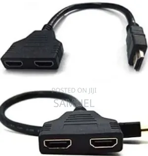 Photo - Hdmi Splitter