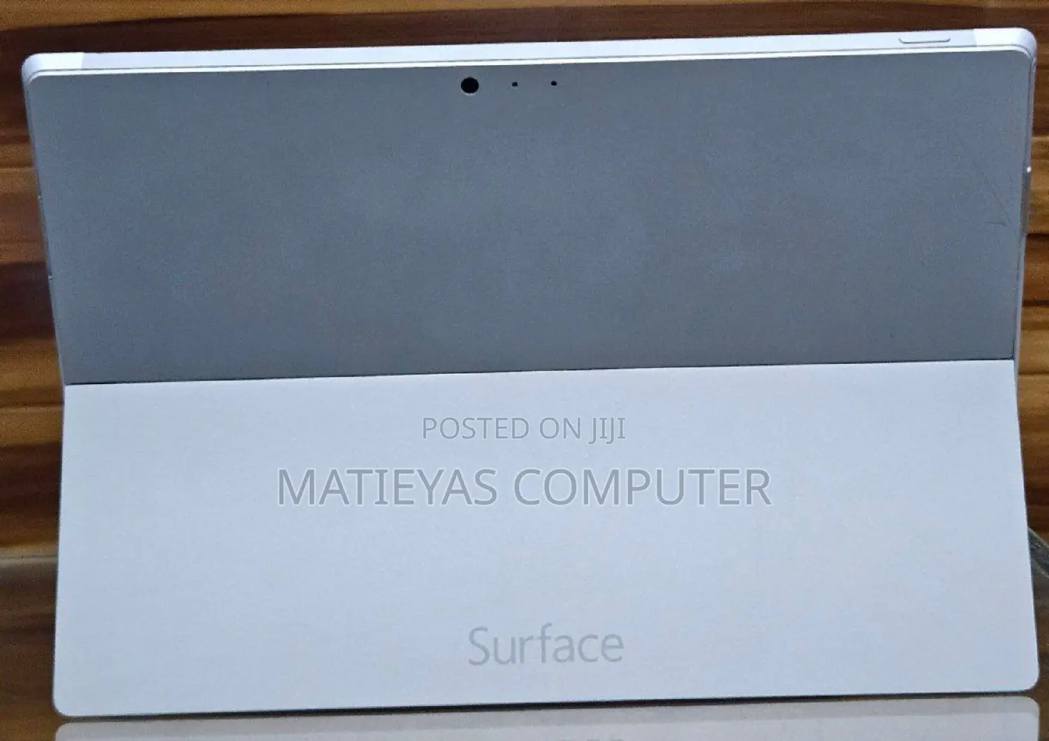 New Laptop Microsoft Surface Pro 3 8GB Intel Core I5 SSD 256GB